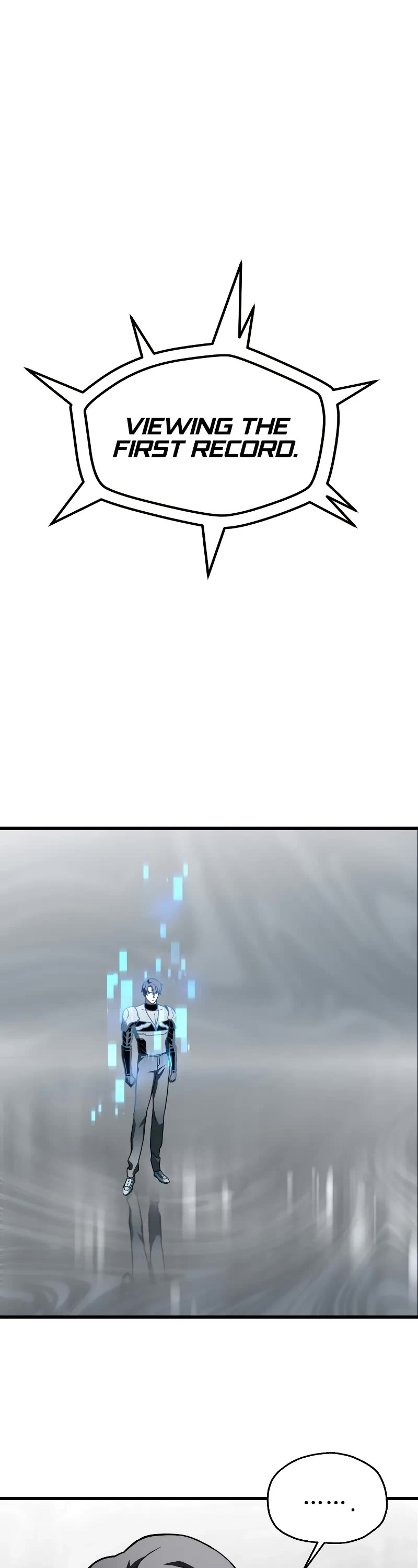 The Player That Can't Level Up chapter 136 page 2