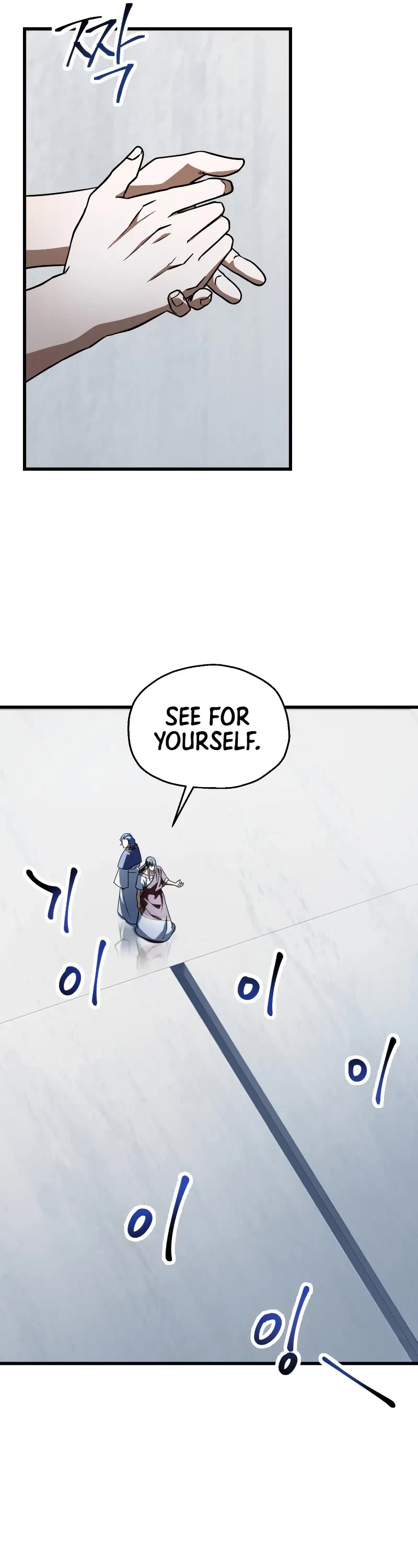 The Player That Can't Level Up chapter 136 page 22