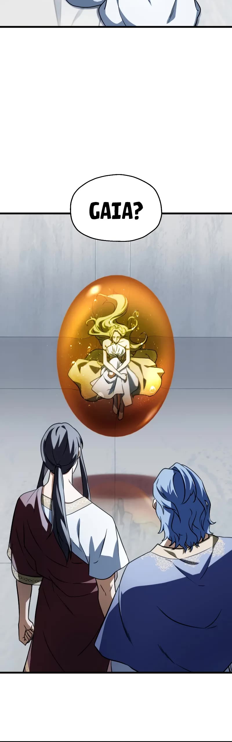 The Player That Can't Level Up chapter 136 page 25