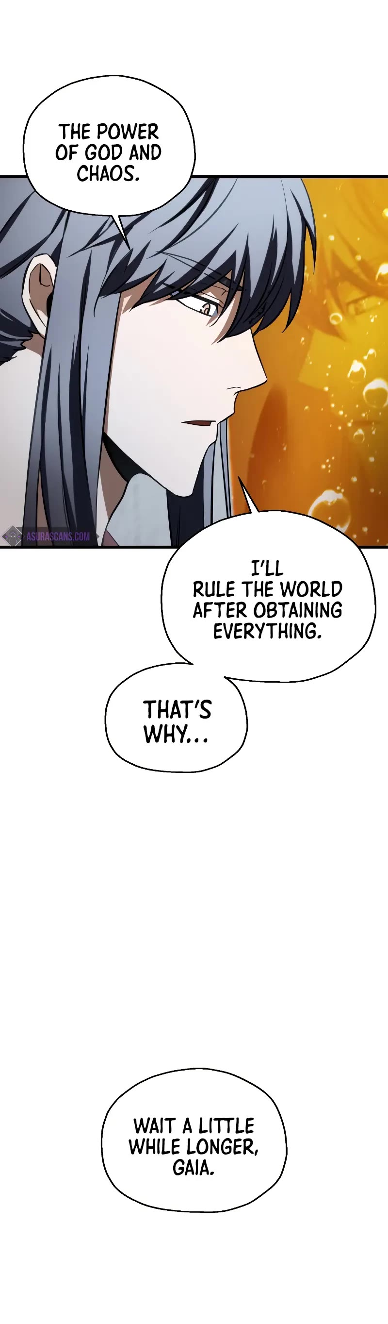 The Player That Can't Level Up chapter 136 page 28