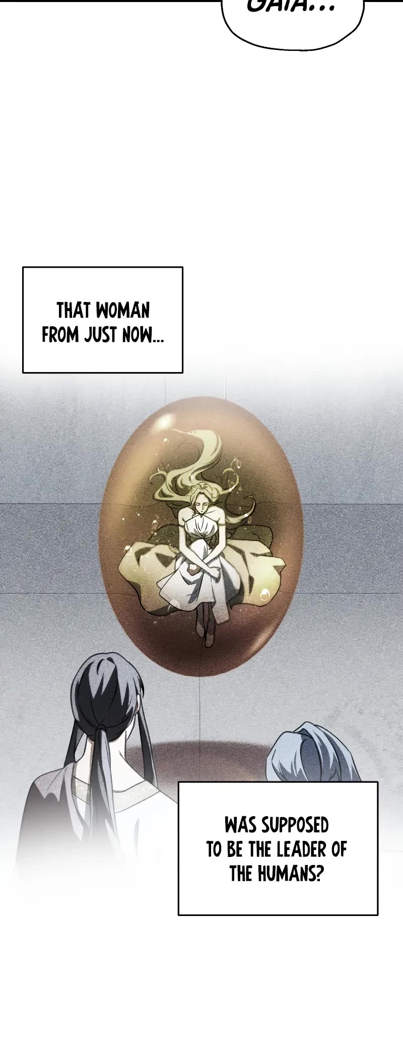 The Player That Can't Level Up chapter 136 page 32