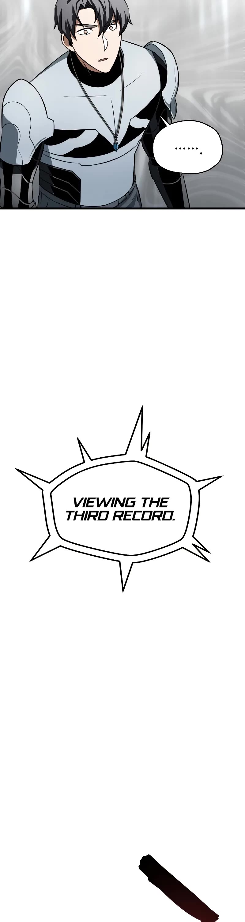 The Player That Can't Level Up chapter 136 page 35