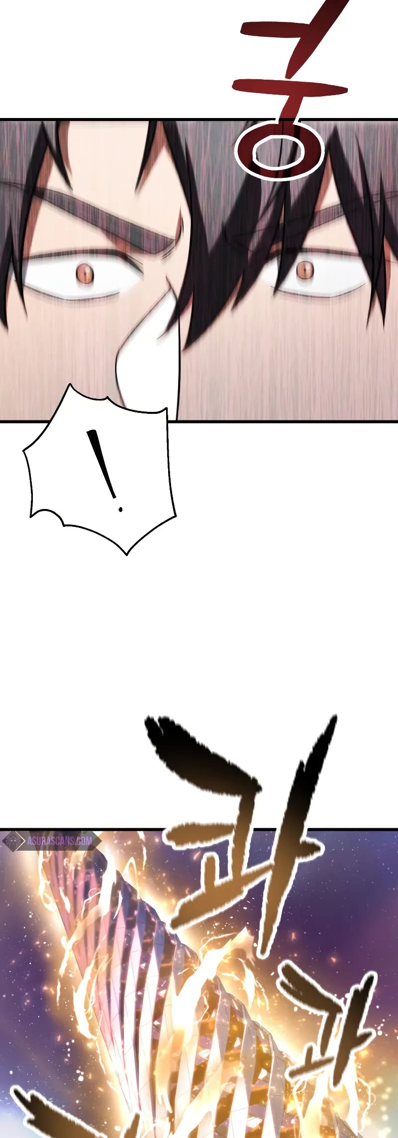 The Player That Can't Level Up chapter 136 page 36