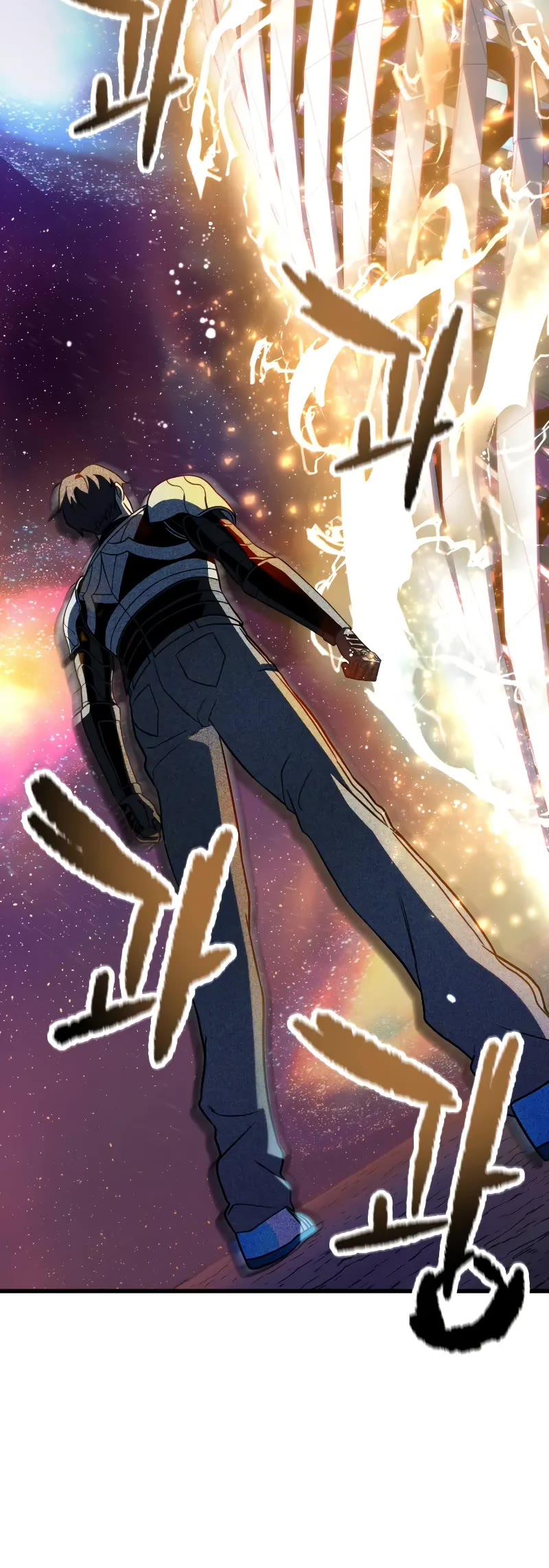 The Player That Can't Level Up chapter 136 page 37