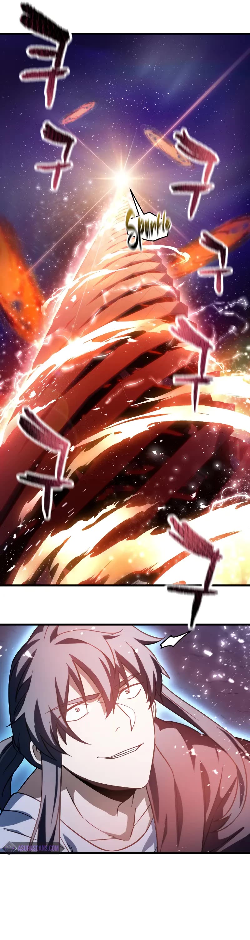 The Player That Can't Level Up chapter 136 page 46