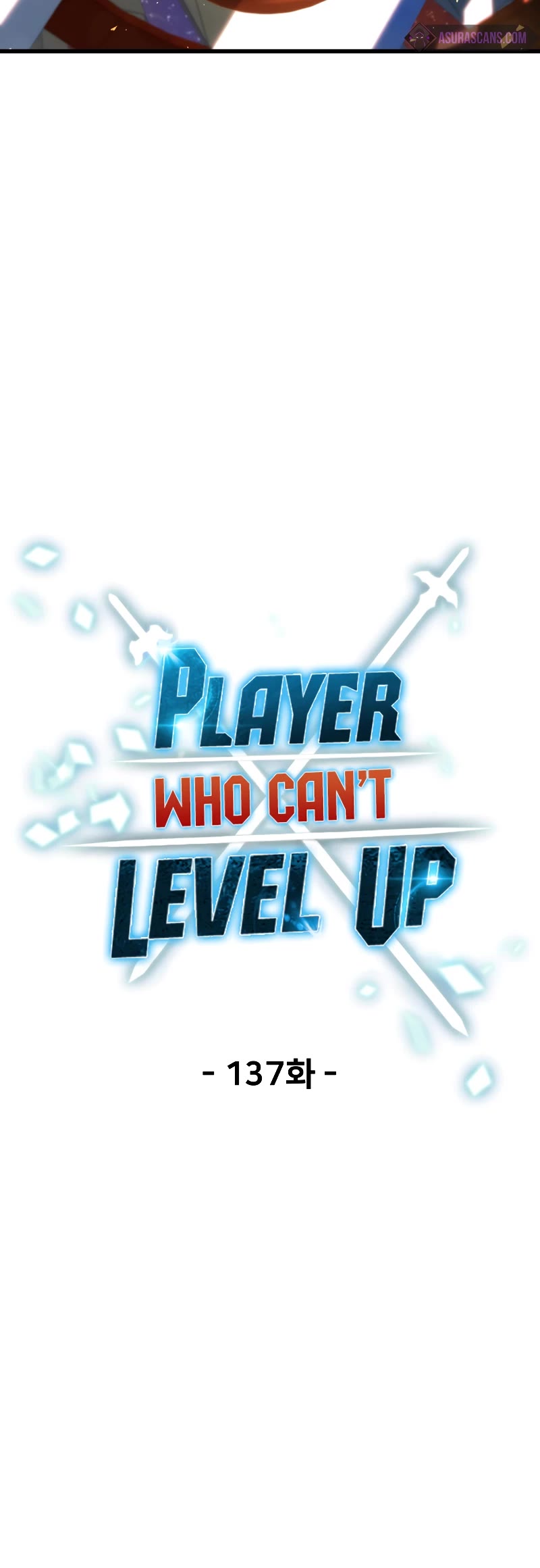 The Player That Can't Level Up chapter 137 page 21