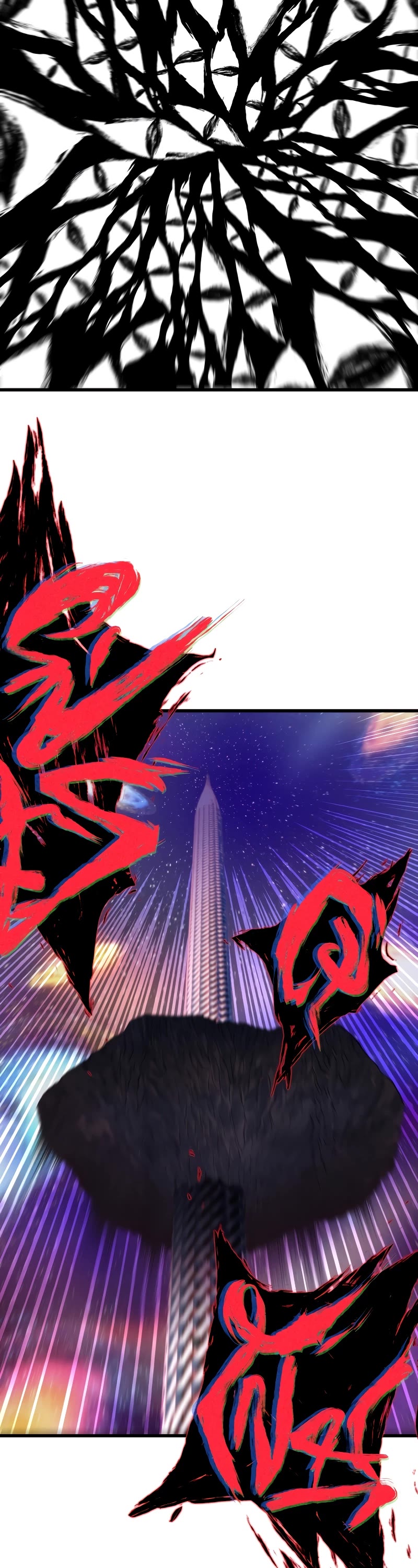 The Player That Can't Level Up chapter 137 page 30