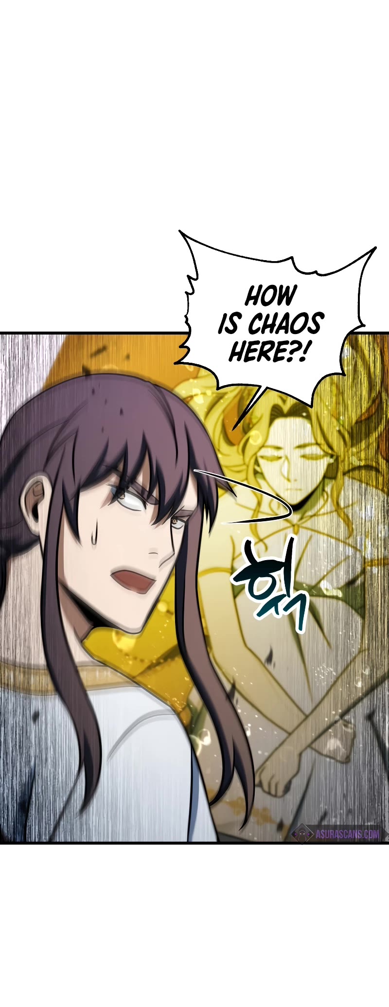 The Player That Can't Level Up chapter 137 page 32