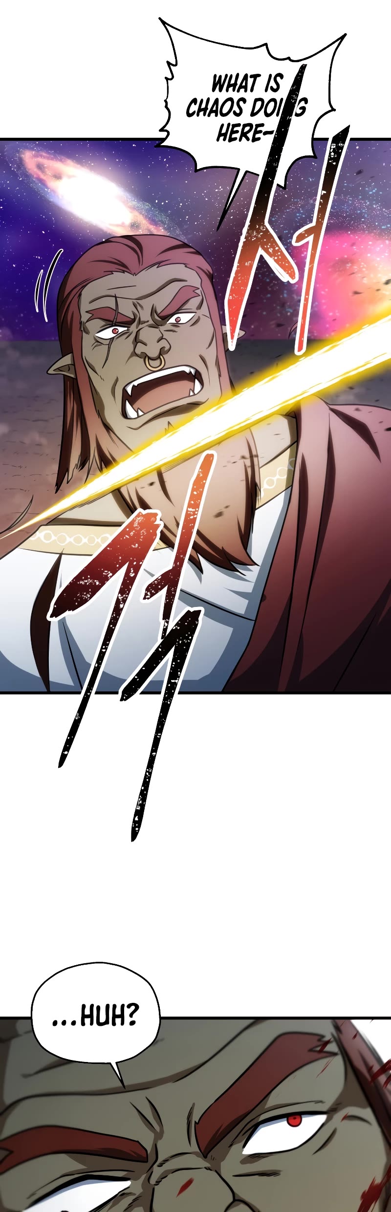 The Player That Can't Level Up chapter 137 page 39