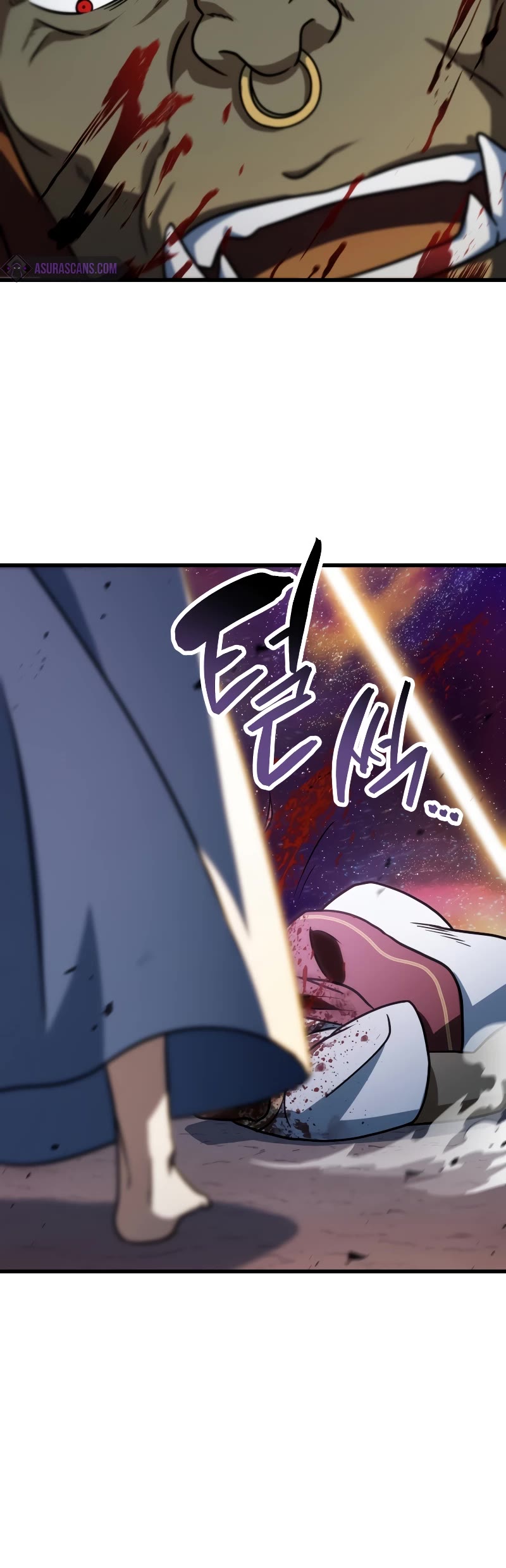 The Player That Can't Level Up chapter 137 page 40