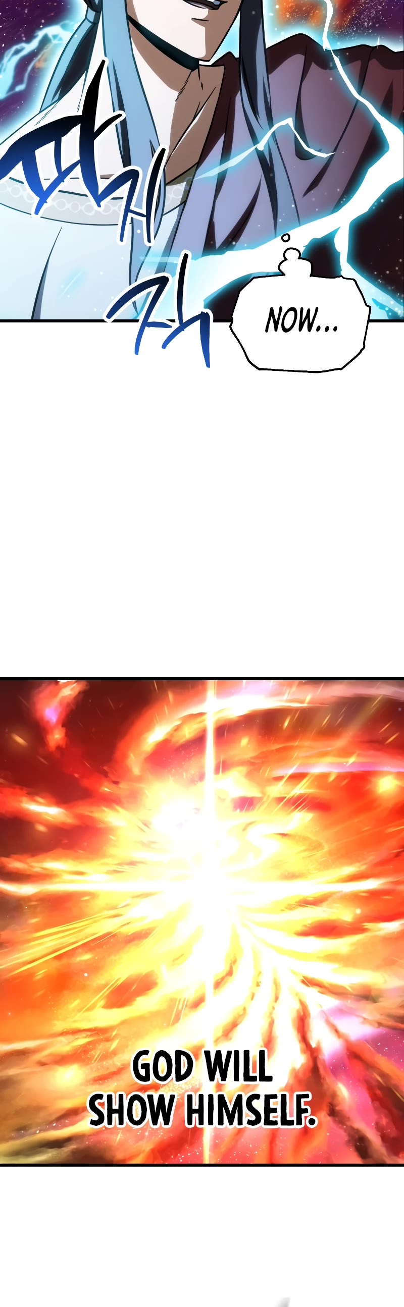 The Player That Can't Level Up chapter 137 page 5