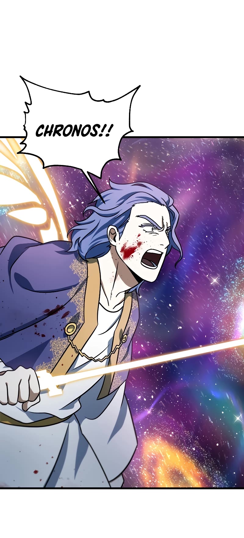 The Player That Can't Level Up chapter 138 page 14