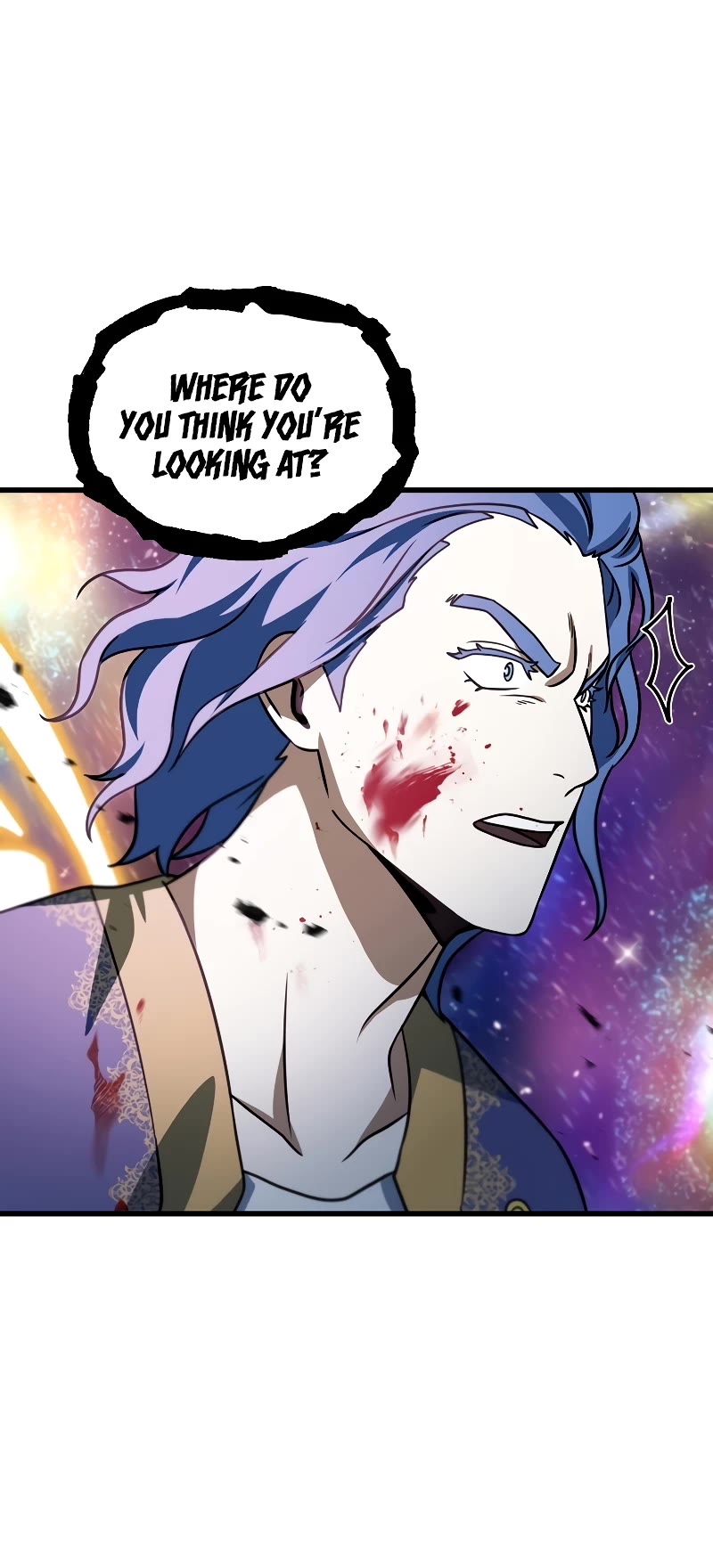 The Player That Can't Level Up chapter 138 page 15