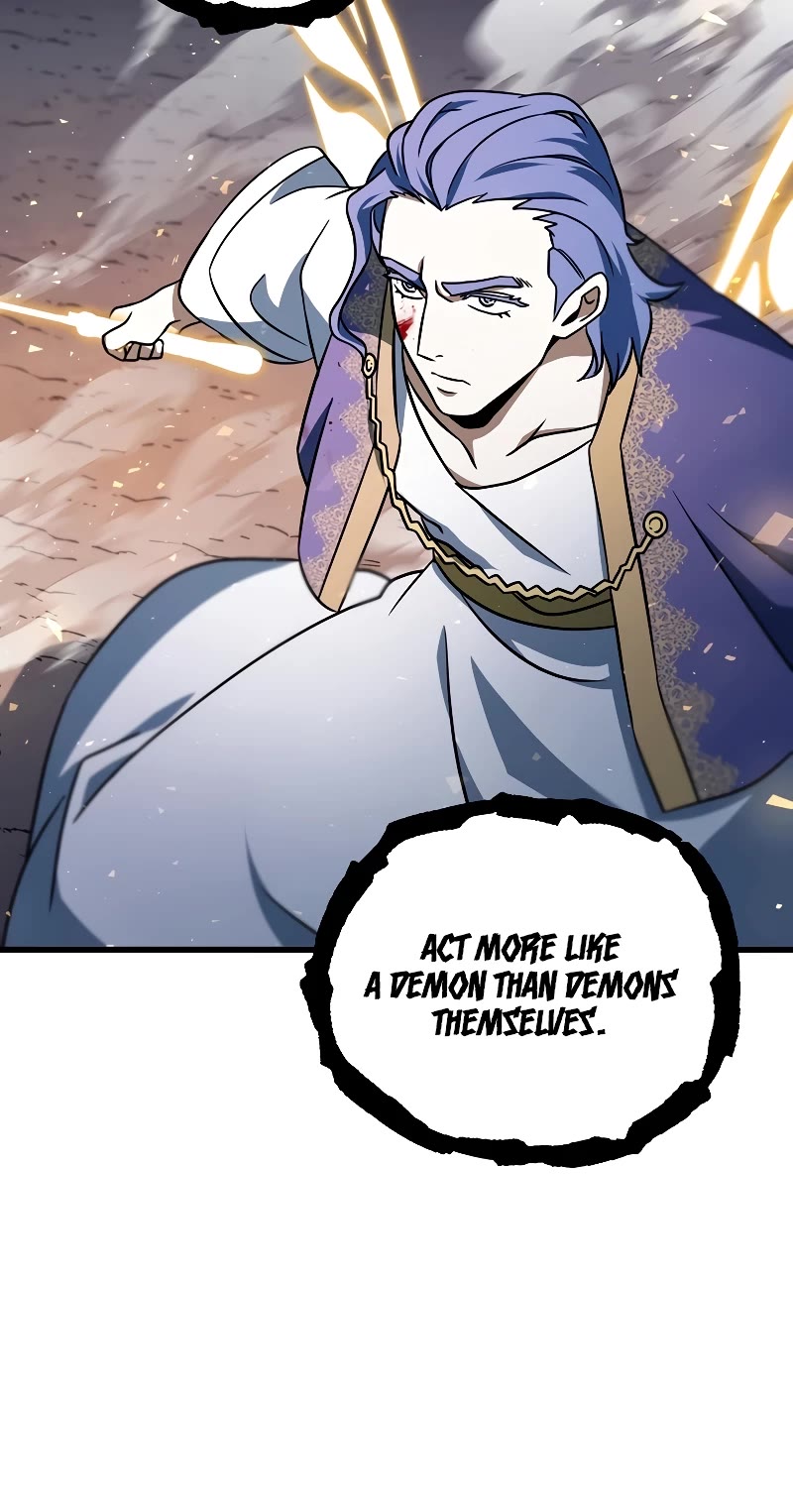 The Player That Can't Level Up chapter 138 page 19