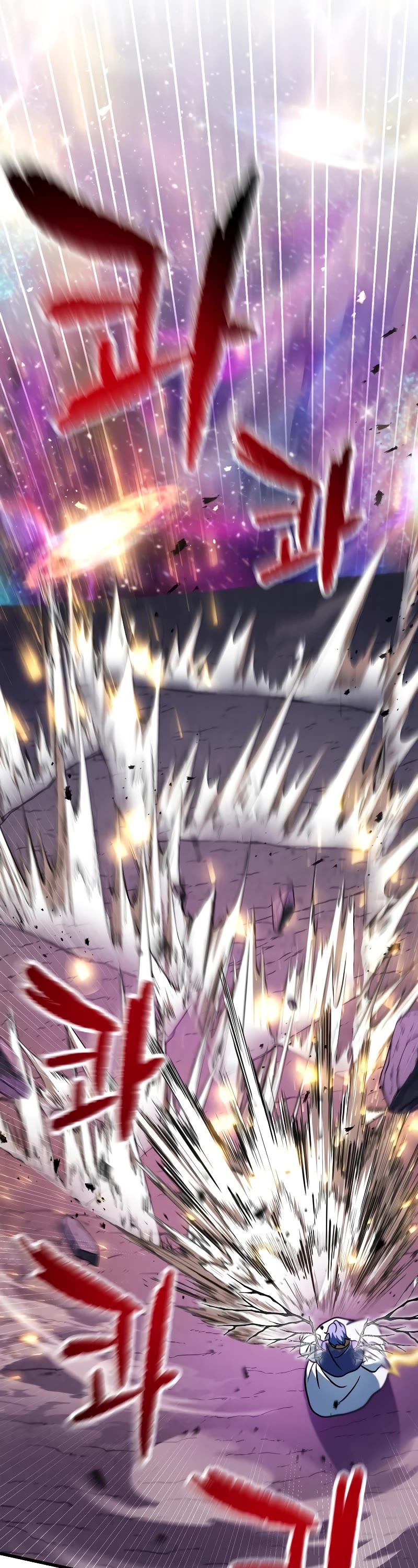 The Player That Can't Level Up chapter 138 page 25