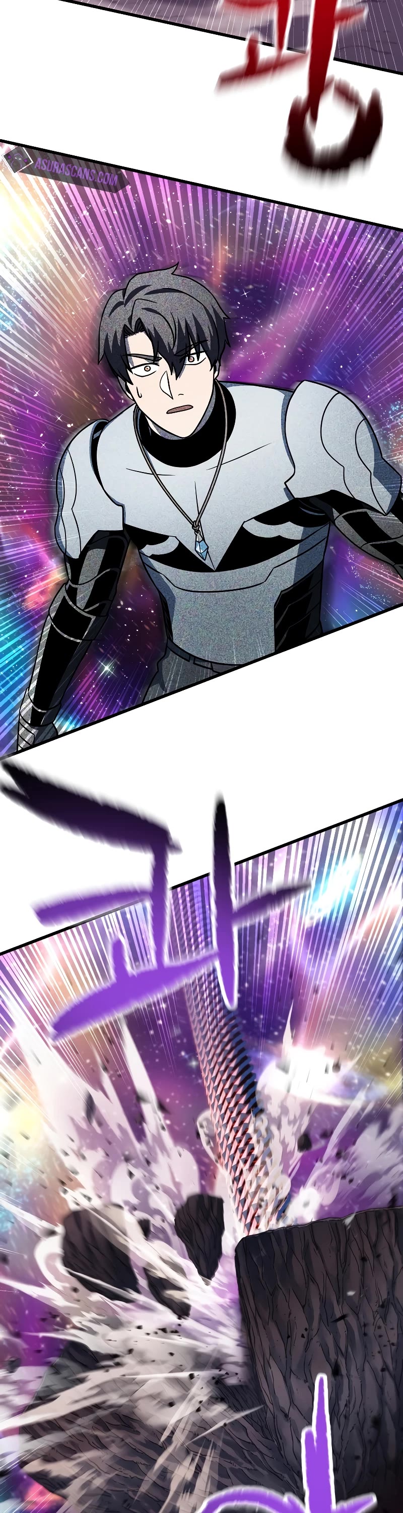 The Player That Can't Level Up chapter 138 page 26