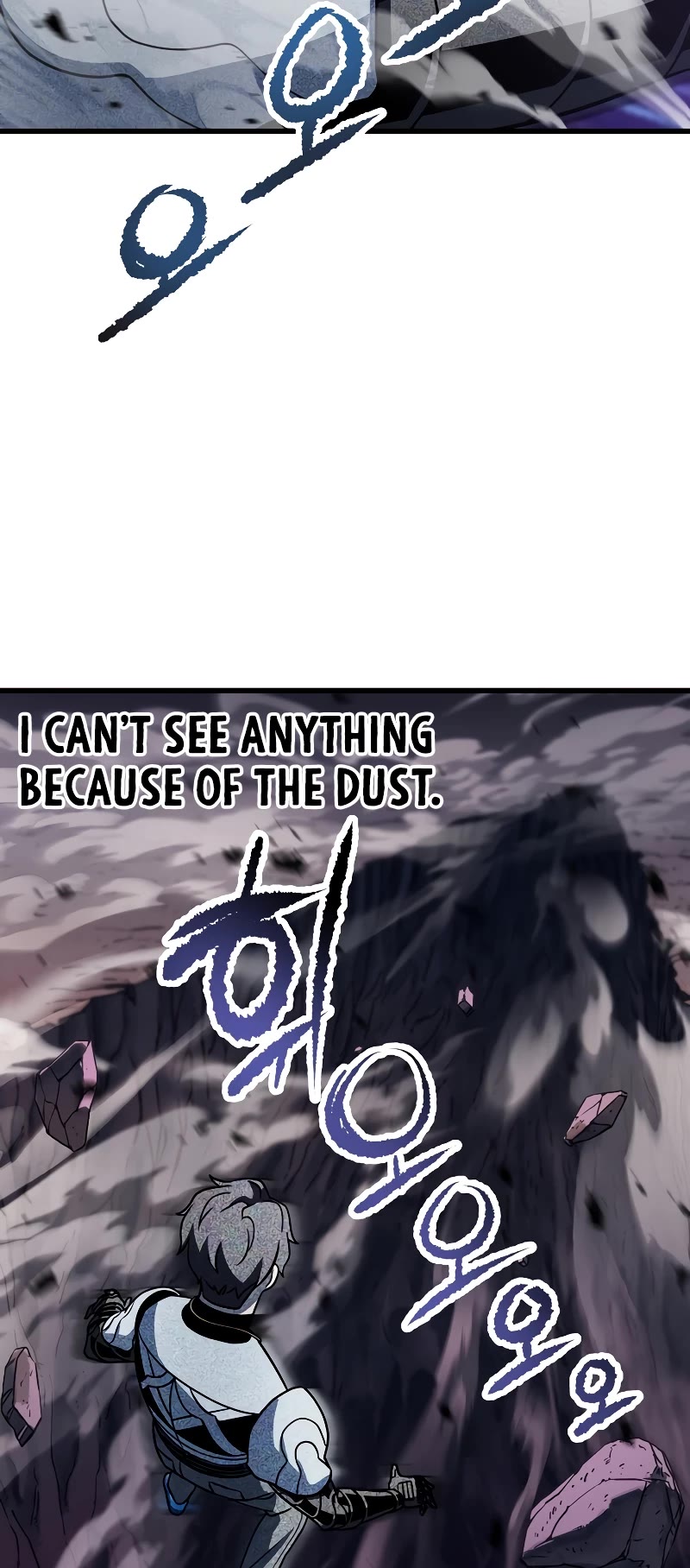 The Player That Can't Level Up chapter 138 page 28