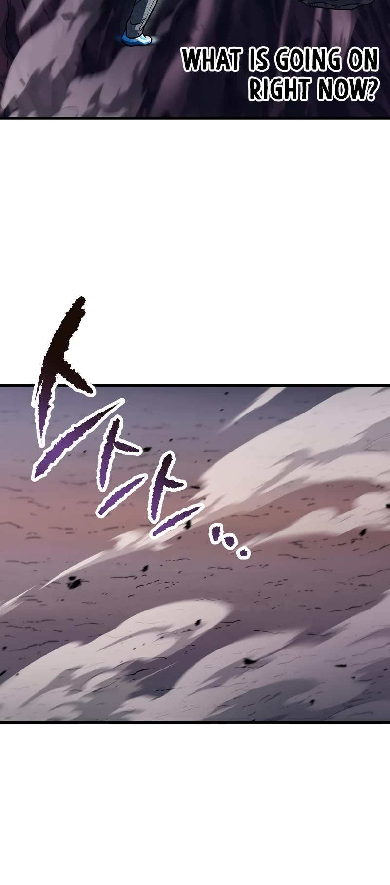 The Player That Can't Level Up chapter 138 page 29