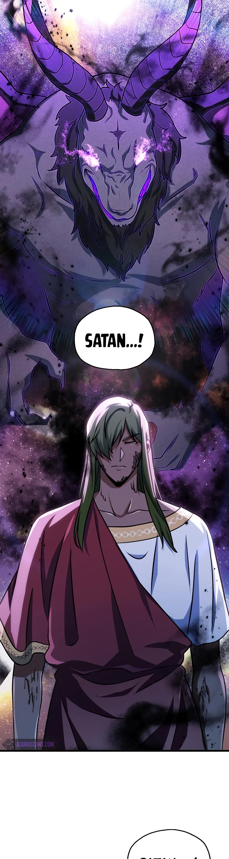 The Player That Can't Level Up chapter 138 page 3