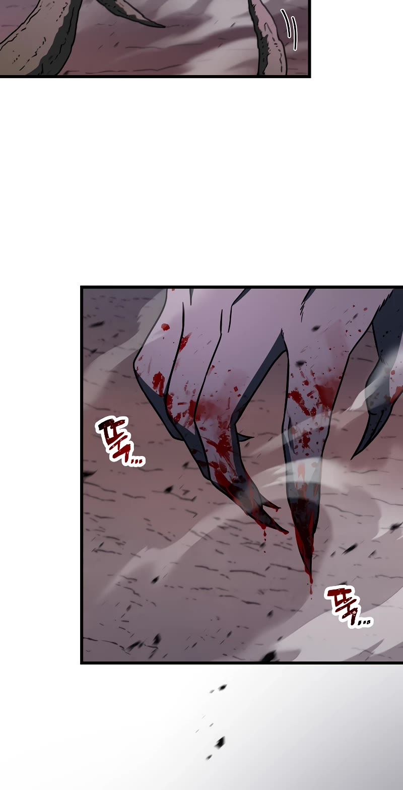 The Player That Can't Level Up chapter 138 page 34