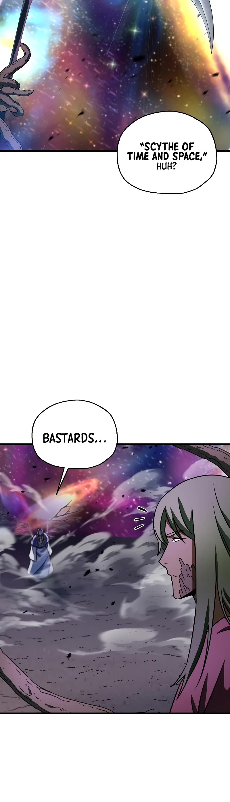 The Player That Can't Level Up chapter 138 page 38