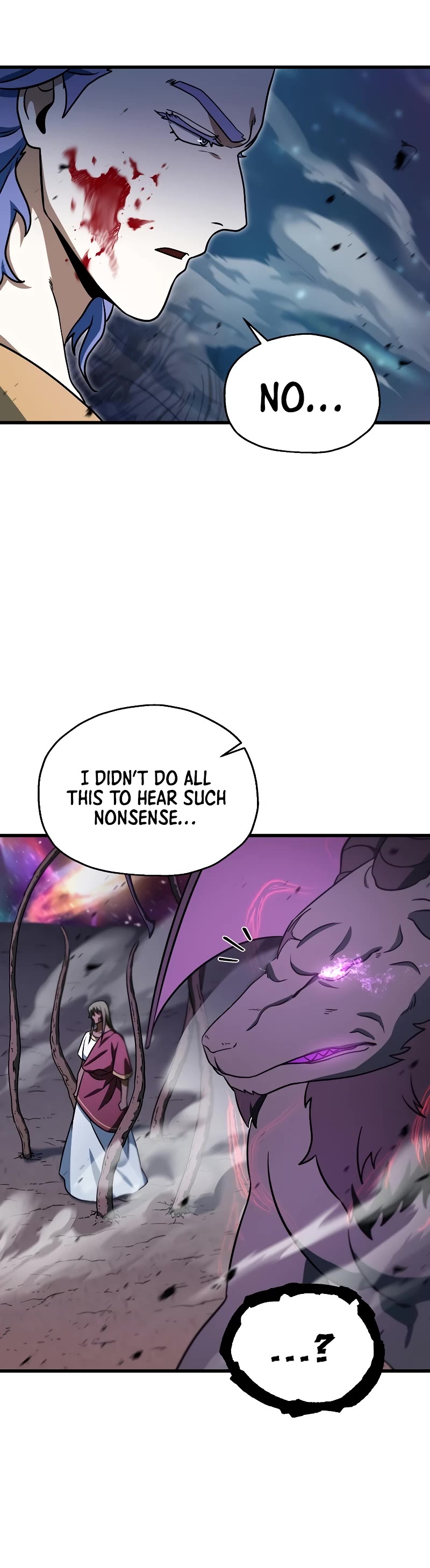 The Player That Can't Level Up chapter 138 page 41