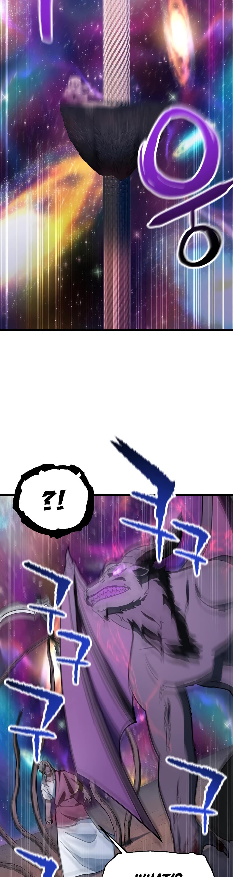 The Player That Can't Level Up chapter 138 page 44