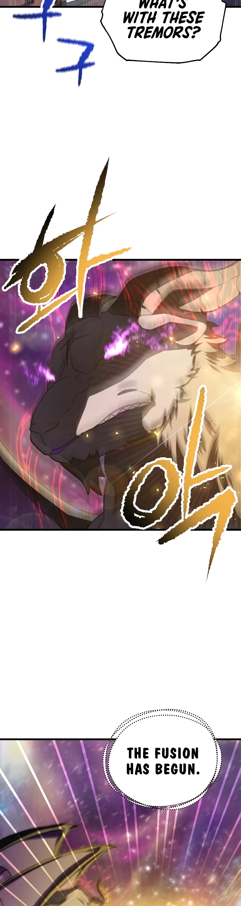 The Player That Can't Level Up chapter 138 page 45