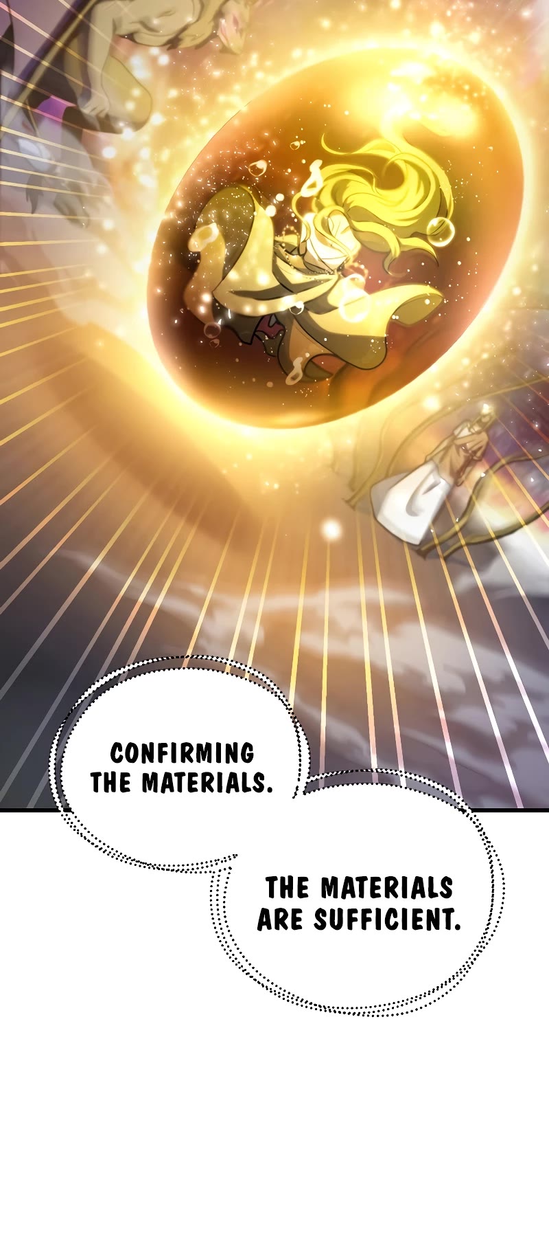 The Player That Can't Level Up chapter 138 page 46