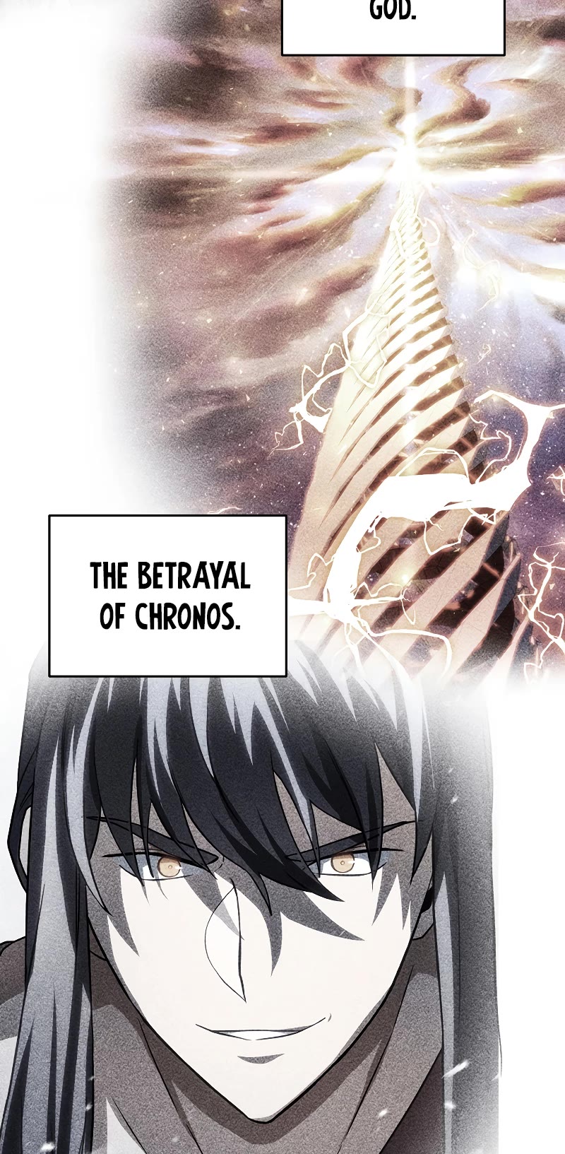 The Player That Can't Level Up chapter 139 page 12