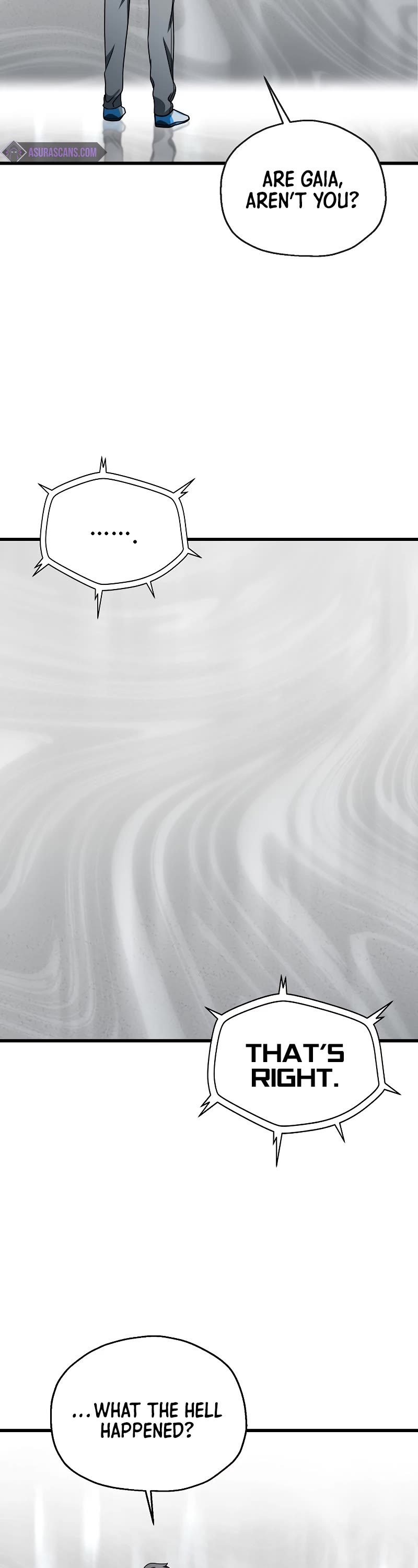 The Player That Can't Level Up chapter 139 page 15