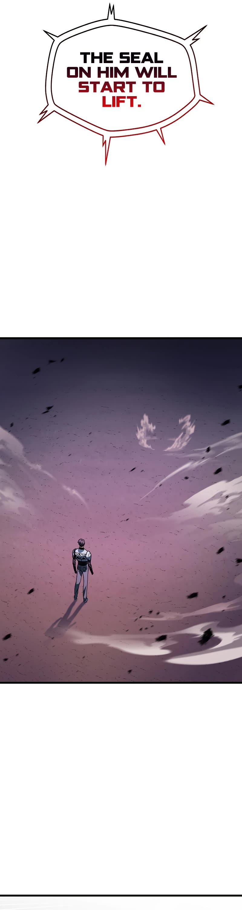 The Player That Can't Level Up chapter 139 page 26