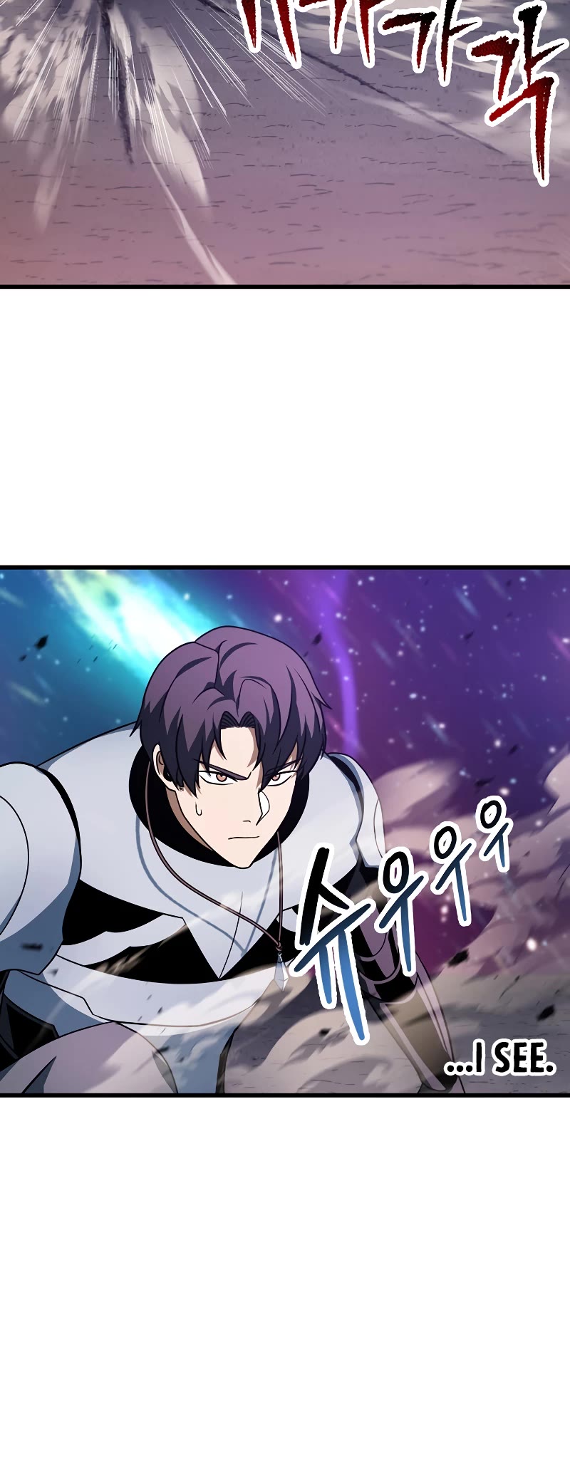 The Player That Can't Level Up chapter 139 page 36