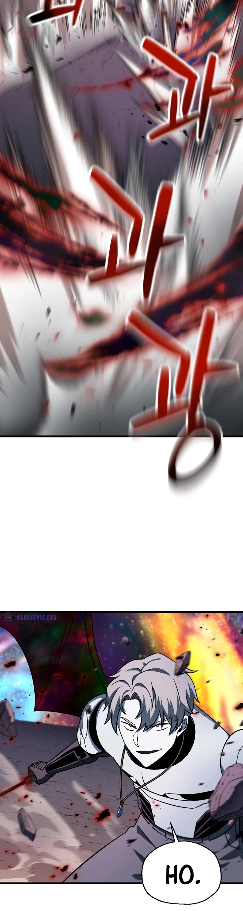 The Player That Can't Level Up chapter 139 page 43