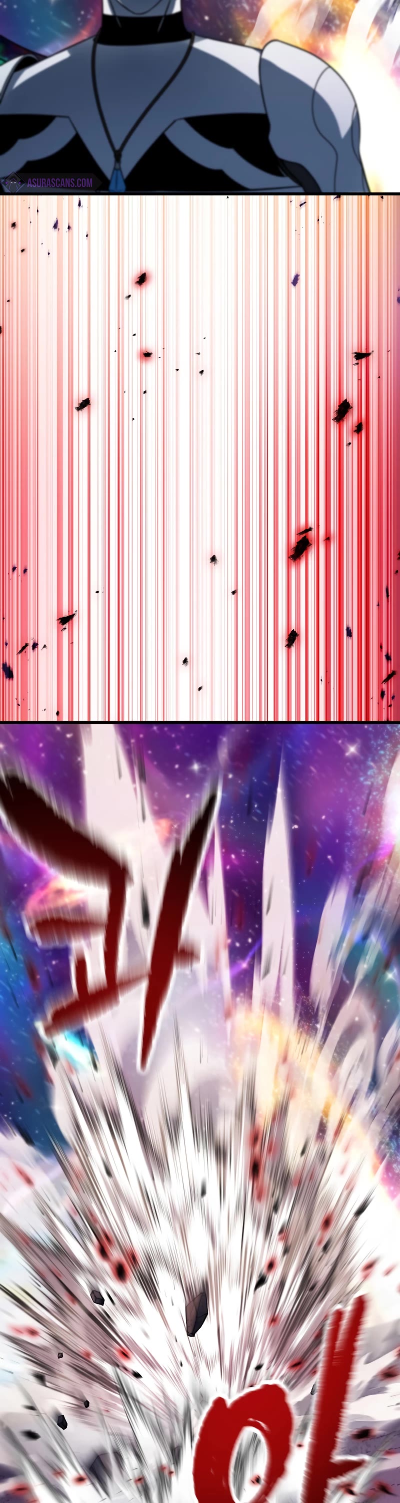 The Player That Can't Level Up chapter 139 page 47