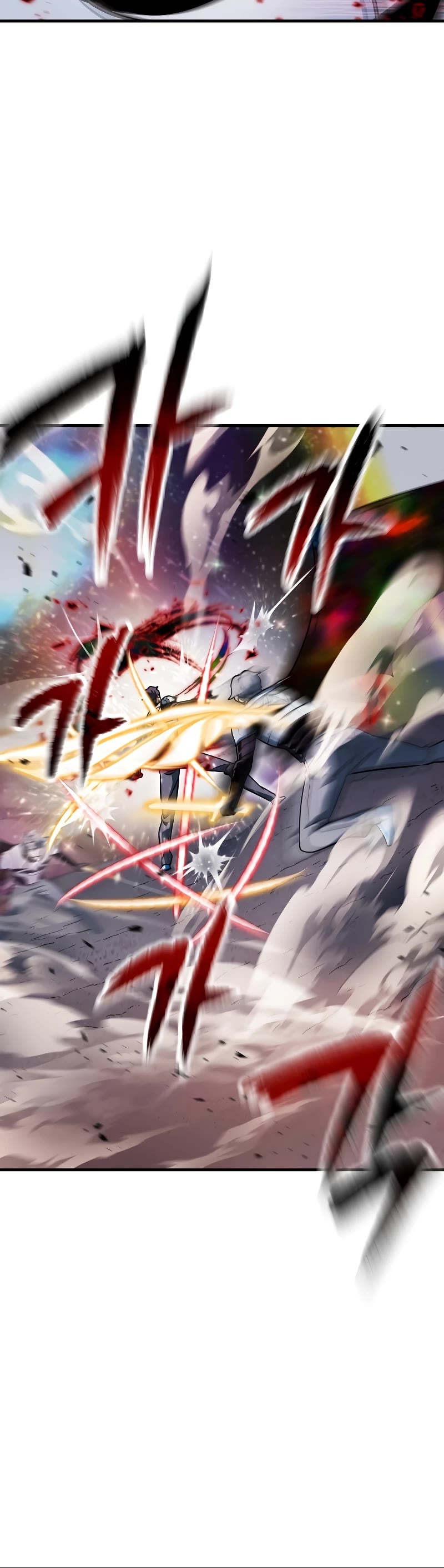 The Player That Can't Level Up chapter 140 page 11