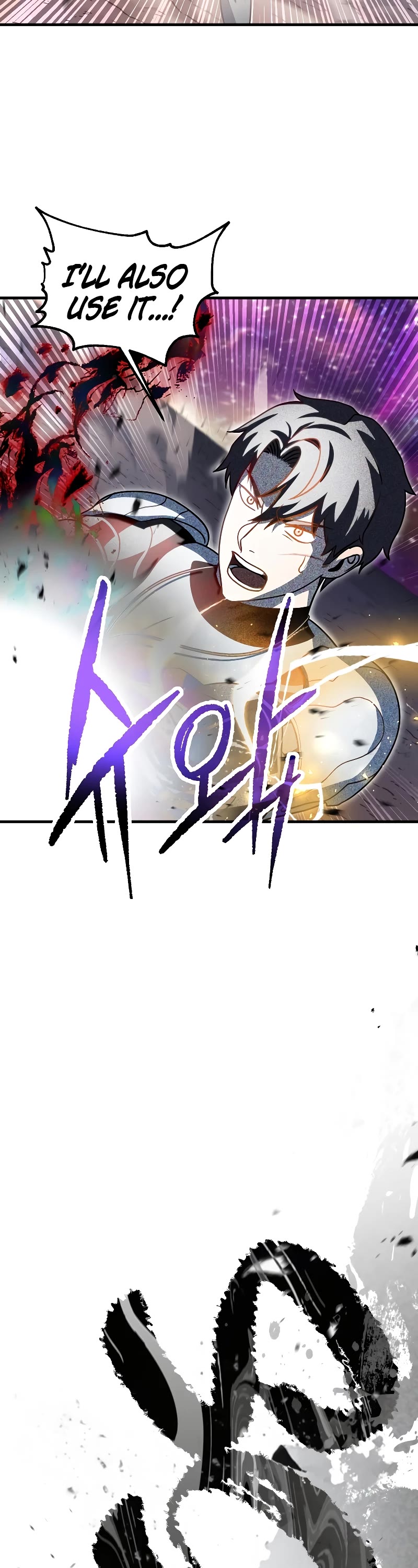 The Player That Can't Level Up chapter 140 page 19