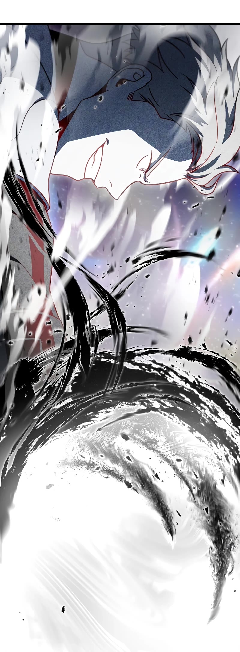 The Player That Can't Level Up chapter 140 page 21