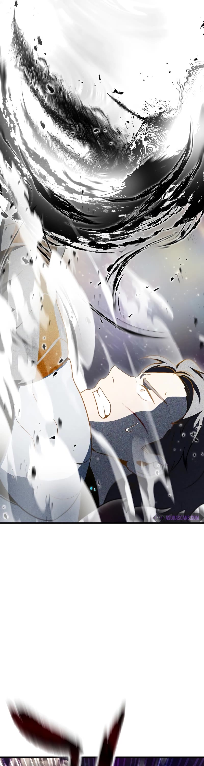 The Player That Can't Level Up chapter 140 page 22