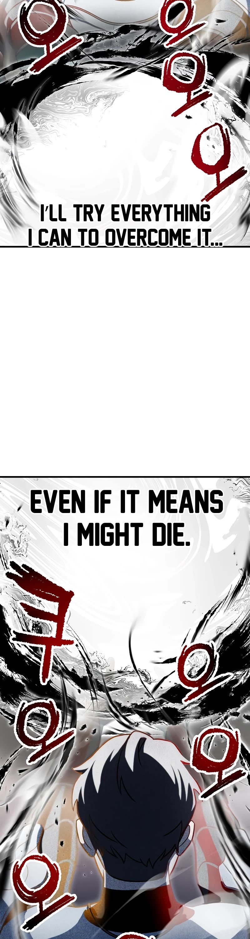 The Player That Can't Level Up chapter 140 page 29