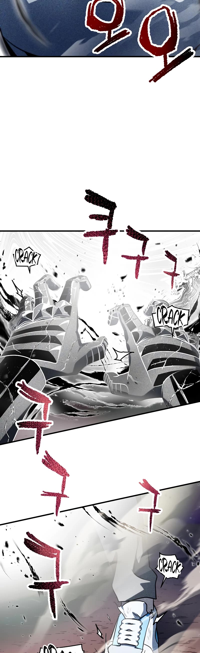 The Player That Can't Level Up chapter 140 page 30