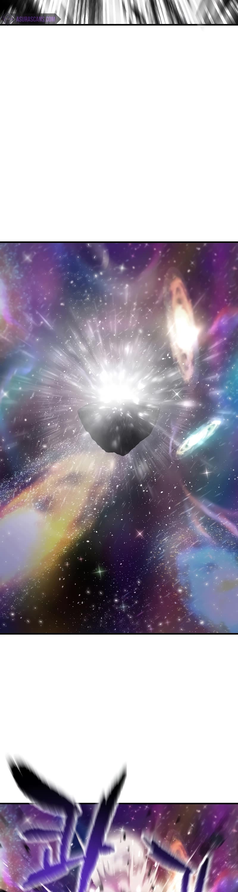 The Player That Can't Level Up chapter 140 page 33