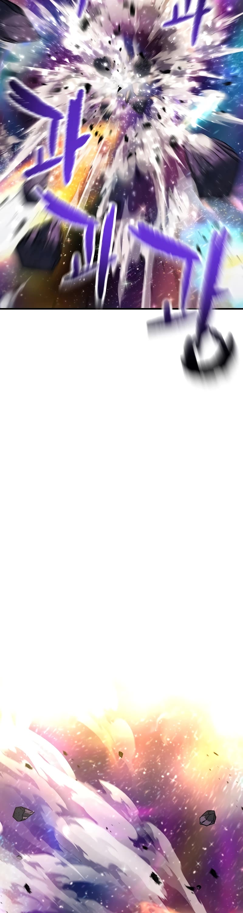 The Player That Can't Level Up chapter 140 page 34