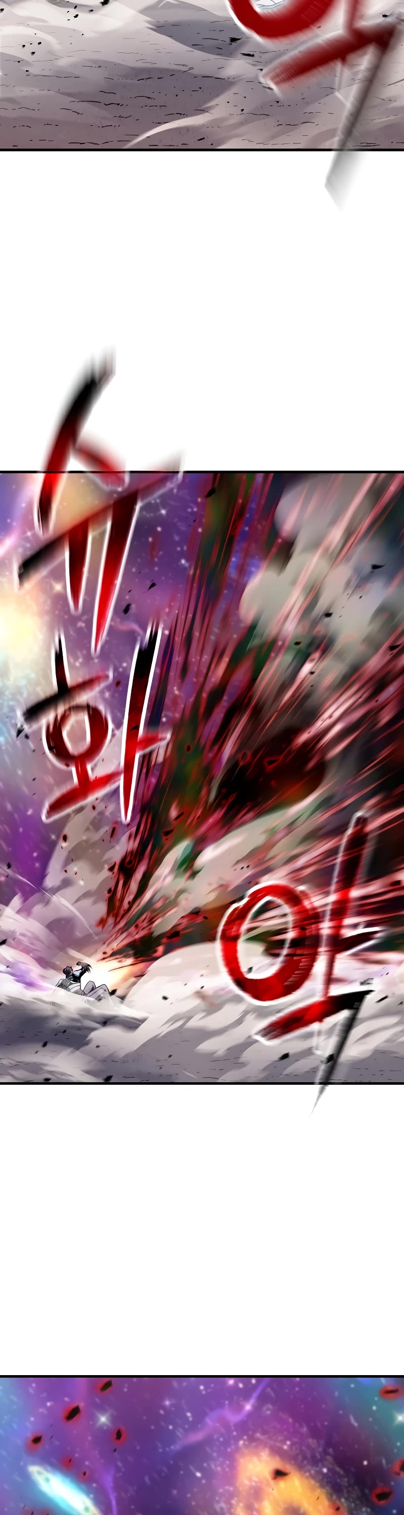 The Player That Can't Level Up chapter 140 page 4