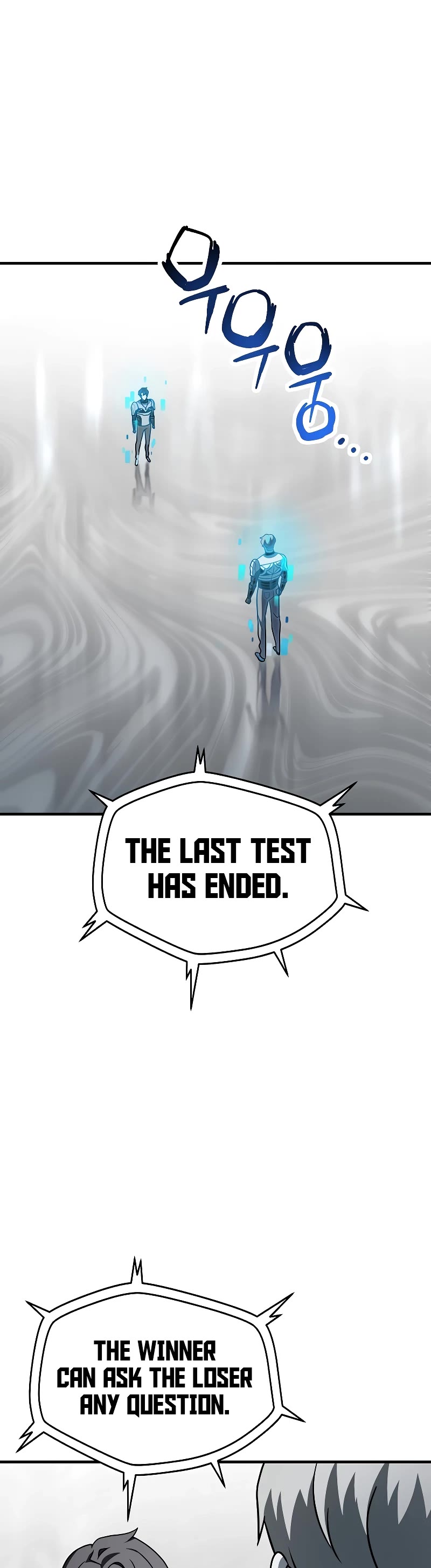 The Player That Can't Level Up chapter 140 page 40