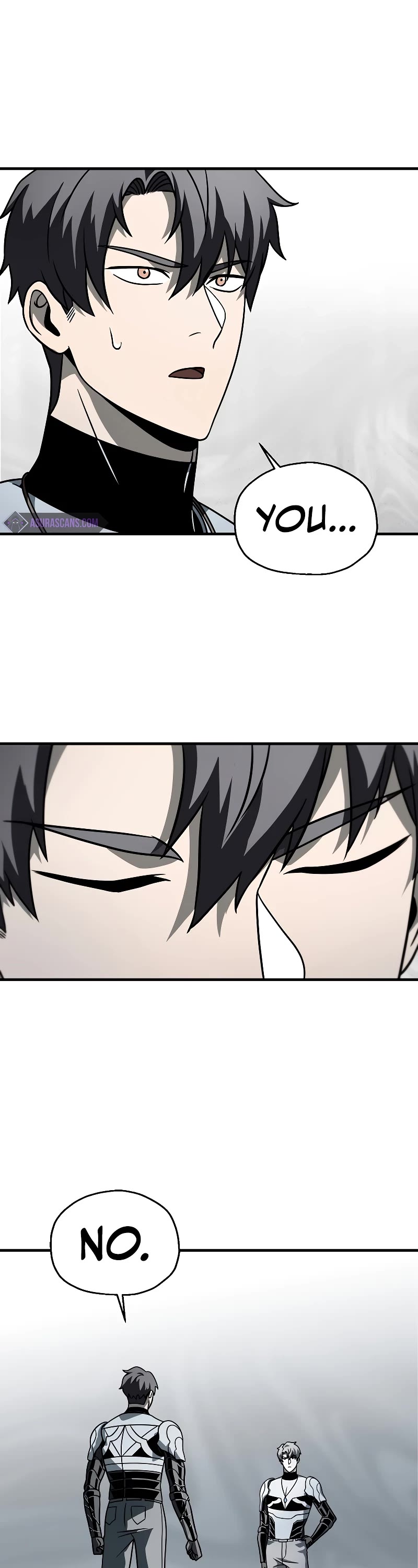 The Player That Can't Level Up chapter 140 page 47