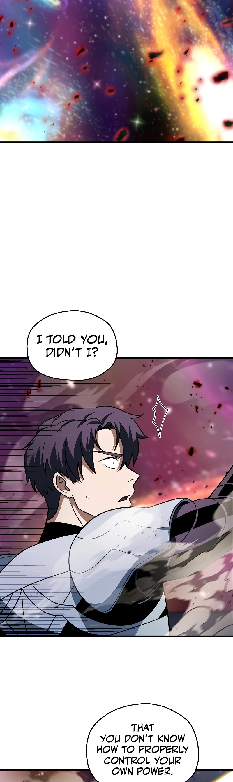 The Player That Can't Level Up chapter 140 page 5