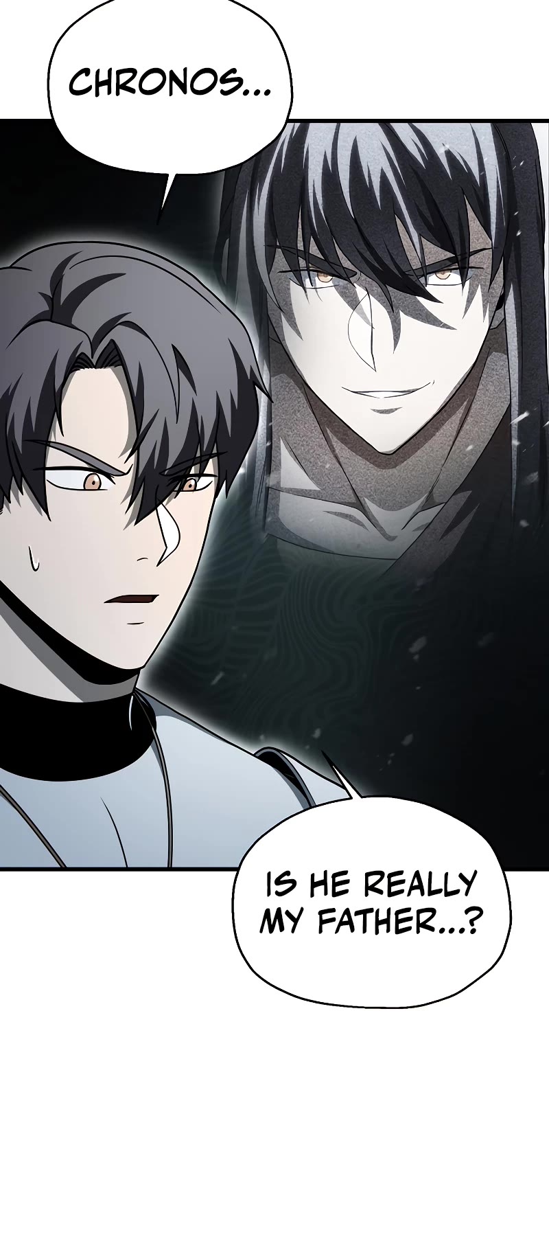 The Player That Can't Level Up chapter 141 page 11