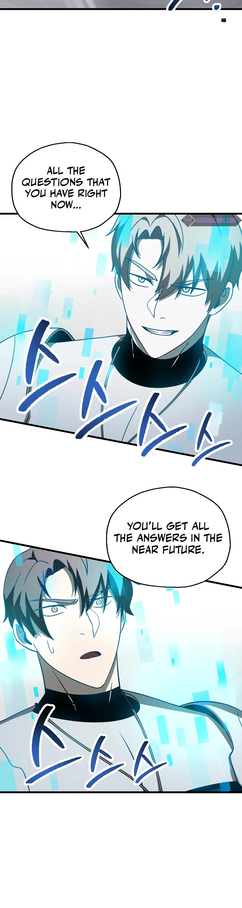 The Player That Can't Level Up chapter 141 page 17