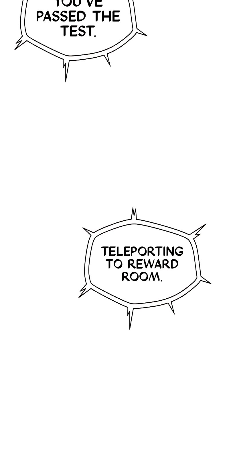 The Player That Can't Level Up chapter 141 page 20